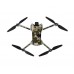 DJI MINI 3 - PVC Sticker (DJI RC-N1)