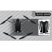 DJI MINI 3 - PVC Sticker (DJI RC-N1)