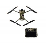 DJI MINI 3 - PVC Sticker (DJI RC)