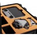 DJI MINI 3 - 2v1 Ochrana závěsu kamery