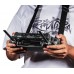 DJI RC Plus - široký popruh vysílače
