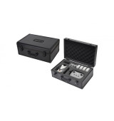 DJI MINI 4 Pro - přepravní kufr z hliníkové slitiny (8 Aku)