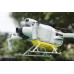 DJI Mini 4 Pro - skládací podvozek