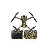DJI Mini 4 Pro - Full-Covered PVC Sticker (DJI RC-N2)
