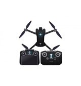 DJI Mini 4 Pro - PVC Sticker (DJI RC-N2)