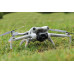 DJI Mini 4 Pro - skládací podvozek (pavoučí styl)