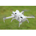 DJI Mini 4 Pro - skládací podvozek (pavoučí styl)