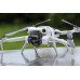 DJI Mini 4 Pro - skládací podvozek (pavoučí styl)
