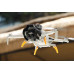 DJI Mini 4 Pro - sluneční clona (Gray)