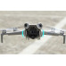 DJI Mini 4 Pro - sluneční clona (Gray)