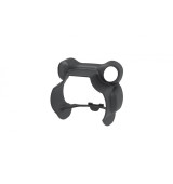 DJI Mini 4 Pro - sluneční clona (Černá)
