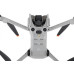 DJI Mini 4 Pro - sluneční clona (Černá)