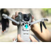 DJI Mini 4 Pro - sluneční clona (Černá)