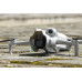 DJI Mini 4 Pro - sluneční clona (Černá)