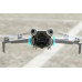 DJI Mini 4 Pro - sluneční clona (Černá)