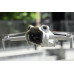 DJI Mini 4 Pro - sluneční clona (Černá)