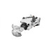DJI Mini 4 Pro - ochrana závěsu kamery
