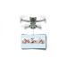 DJI MINI 4 Pro - Závěsný systém