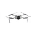 DJI Mini 4 Pro - přistávací nohy