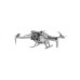 DJI Mini 4 Pro - Landing Gear with LED Light (vč Aku)