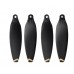 Propeller Set for FIMI X8 MINI (2 Pairs) (Golden Tips)
