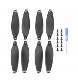 Propeller Set for FIMI X8 MINI (2 Pairs) (White Tips)