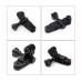Aluminum Alloy Angle Adapter for Action Cameras
