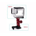 Aluminum Alloy Angle Adapter for Action Cameras