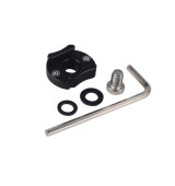 Anti-drop Cold Shoe Adapter