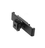 Double Cold Shoe Adapter