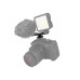 Double Cold Shoe Adapter