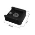 Anti-Drop Cold Shoe Adapter