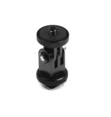 360 Degrees 1/4inch Screw Adapter