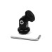 360 Degrees 1/4inch Screw Adapter