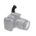 360 Degrees 1/4inch Screw Adapter