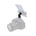 360 Degrees 1/4inch Screw Adapter