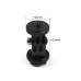 360 Degrees 1/4inch Screw Adapter