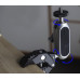 Multifunkční upínací držák z hliníkové slitiny s adaptérem pro akční kamery