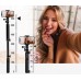 Osmo - Upgradován multifunkční skládací třícestná selfie tyč