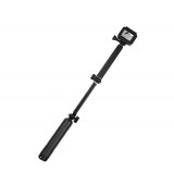 Osmo - Multifunction Foldable Three-Way Selfie Stick