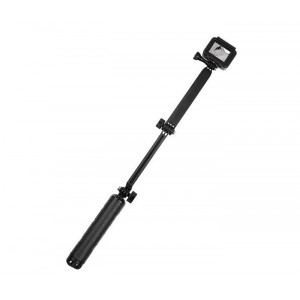 Osmo - Multifunction Foldable Three-Way Selfie Stick