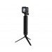 Osmo - Multifunction Foldable Three-Way Selfie Stick