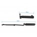 Osmo - Multifunction Foldable Three-Way Selfie Stick