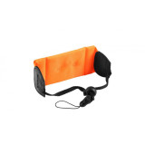 Floating Wrist Strap for Action Cameras