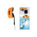 Floating Wrist Strap for Action Cameras
