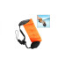 Floating Wrist Strap for Action Cameras