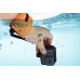 Floating Wrist Strap for Action Cameras
