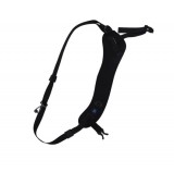 Anti-Slip Shoulder Strap for Cameras