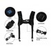 Double-Camera Shoulder Strap