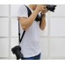 Double-Camera Shoulder Strap